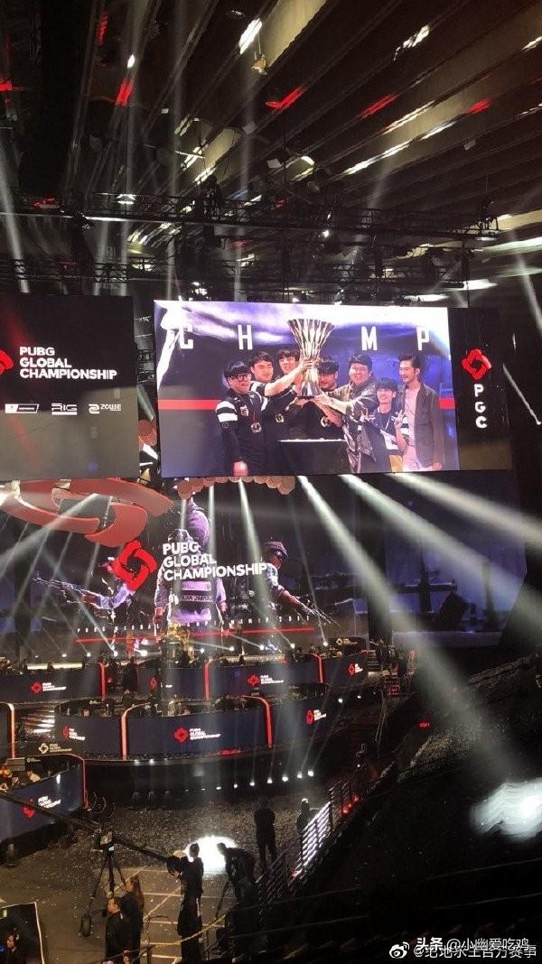 比赛的转折 比赛的转折