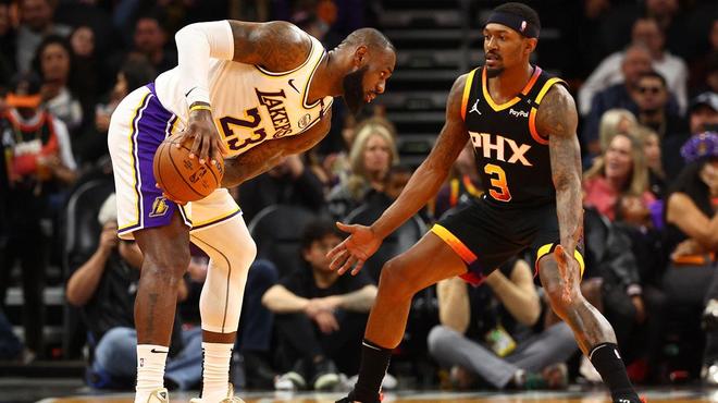 快船与伦纳 快船与伦纳