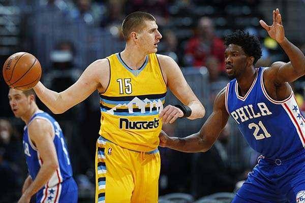 运动的发展 运动的发展