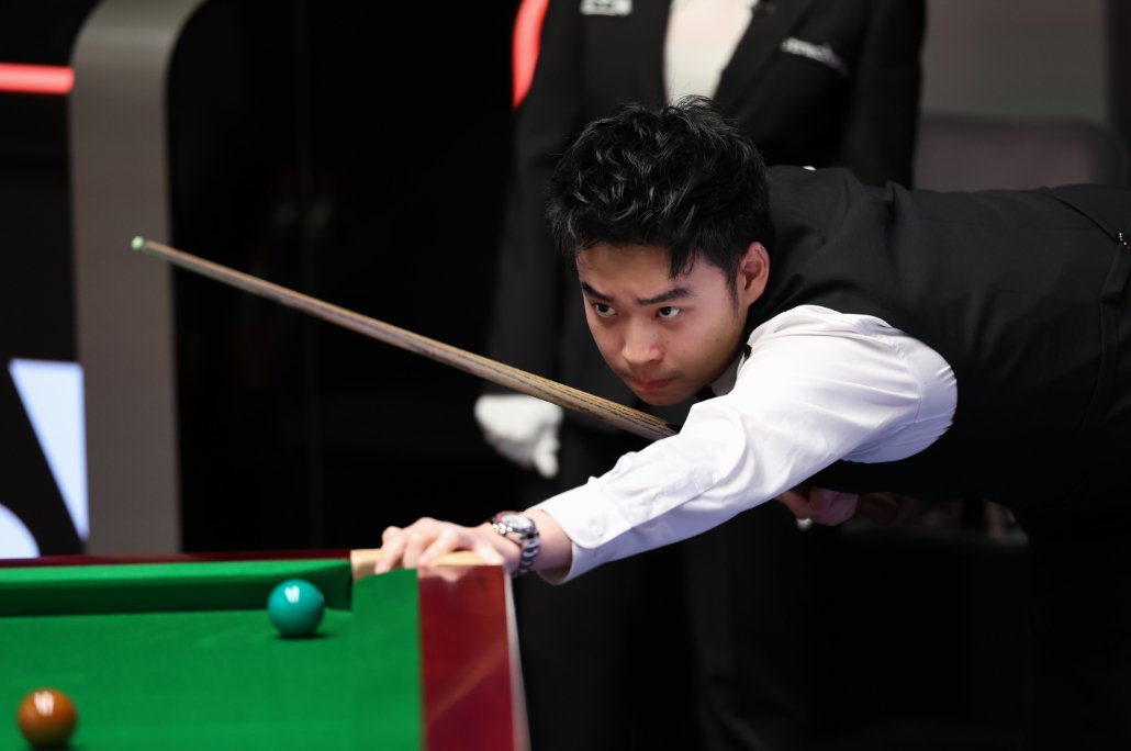 强大的竞争 强大的竞争