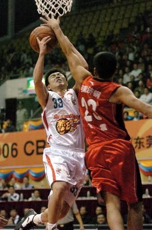 连续突破能 连续突破能