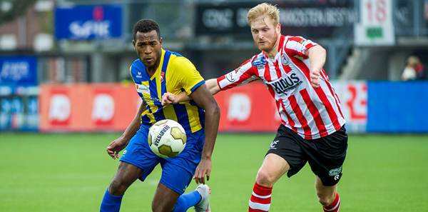 突破和出色 突破和出色