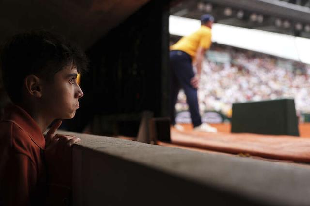 手的不同选 手的不同选