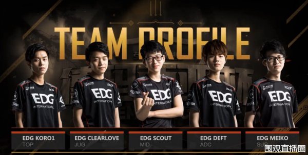 另一场对决 另一场对决